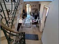 Vente maison 9 pièces Vente maison 9 pièces