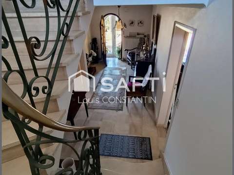Vente maison 9 pièces Vente maison 9 pièces