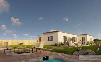 Photo Vente maison Saint-Julien