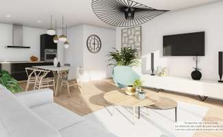 Photo Vente maison Saint-Julien