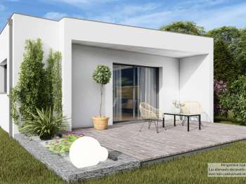 Vente maison 2 pièces Saint-Julien 22