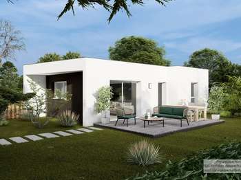 Vente maison 2 pièces Vente maison 2 pièces