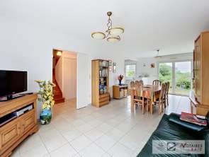 Vente Maison 4 chambresSaint-Julien