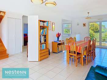 Vente Maison 4 chambresSaint-Julien