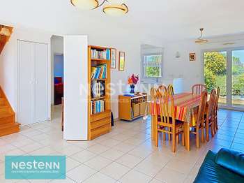 Vente maison 5 pièces Saint-Julien 22