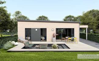 Photo Vente maison Saint-Julien