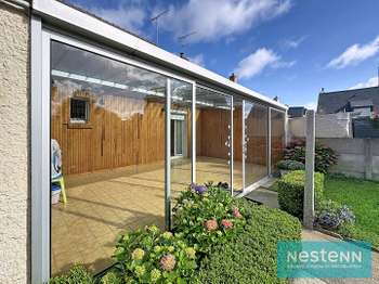 Vente maison 4 pièces Saint-Julien 22