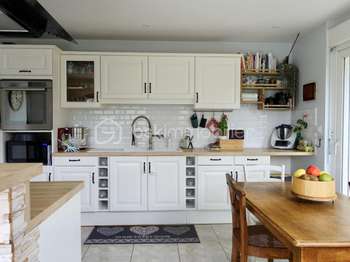 Vente maison 7 pièces Saint-Julien 22