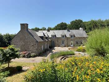 Vente maison 7 pièces Saint-Julien 22