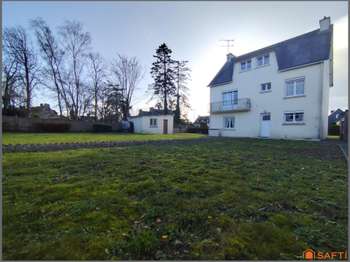 Vente Maison 3 chambresSaint-Julien