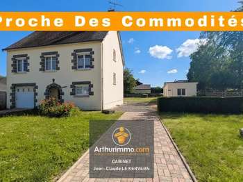 Vente Maison 3 chambresSaint-Julien