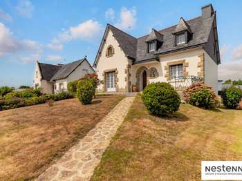 Vente maison 6 pièces Saint-Julien 22