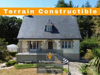 Vente maison 5 pièces Saint-Julien 22