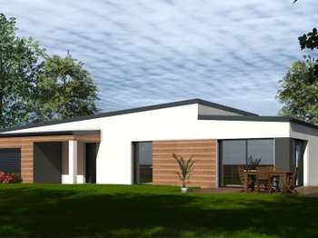 Photo Vente maison Saint-Julien