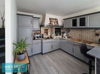 Vente Maison 1 chambreSaint-Julien