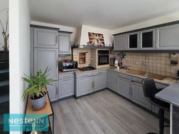 Vente Maison 1 chambreSaint-Julien