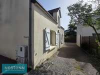 Vente maison 2 pièces Vente maison 2 pièces