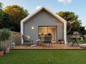 Vente maison 3 pièces Vente maison 3 pièces