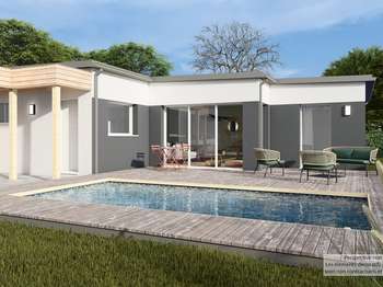 Vente Maison 3 chambresSaint-Julien