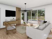 Vente maison 4 pièces Vente maison 4 pièces