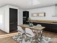 Vente maison 4 pièces Vente maison 4 pièces