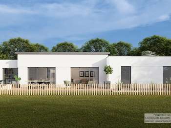 Vente maison 5 pièces Vente maison 5 pièces