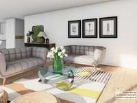 Vente maison 5 pièces Vente maison 5 pièces