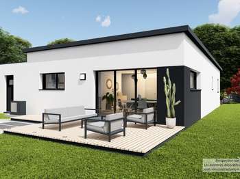 Vente Maison 3 chambresSaint-Julien