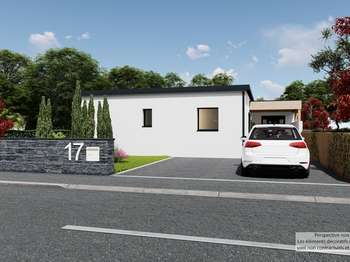 Vente maison 4 pièces Vente maison 4 pièces