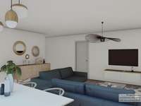 Vente maison 4 pièces Vente maison 4 pièces