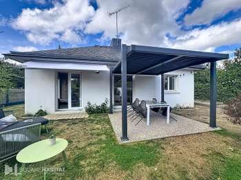 Vente maison 3 pièces Saint-Julien 22