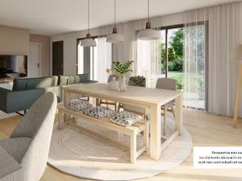 Vente maison 5 pièces Vente maison 5 pièces