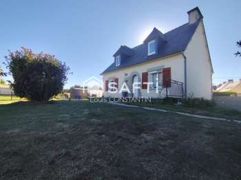 Vente Maison 4 chambresSaint-Julien