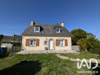 Vente Maison 4 chambresSaint-Julien