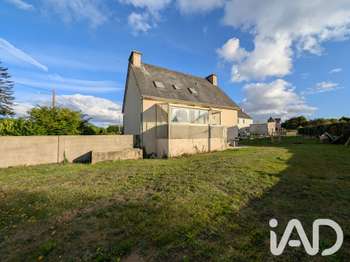 Vente maison 5 pièces Saint-Julien 22