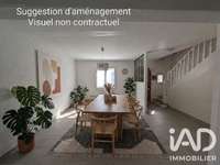 Vente maison 5 pièces Vente maison 5 pièces
