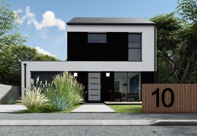 Maison 4 pièces 75 m² · à Saint-Julien · 75 m² · 242 600 €