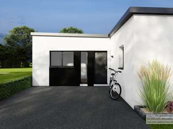 Vente maison 4 pièces Vente maison 4 pièces