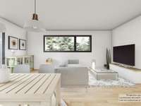 Vente maison 4 pièces Vente maison 4 pièces