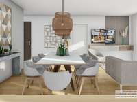 Vente maison 4 pièces Vente maison 4 pièces