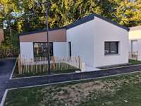 Vente maison Saint-Julien - 22