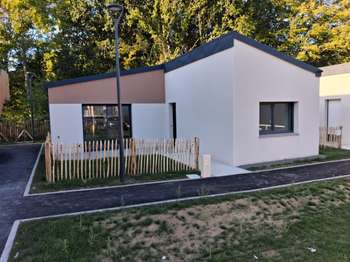 Photo Vente maison Saint-Julien