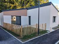 Vente maison 3 pièces Vente maison 3 pièces