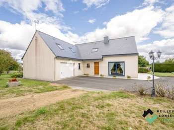 Vente maison 6 pièces Saint-Julien 22