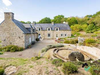 Vente maison 6 pièces Saint-Julien 22