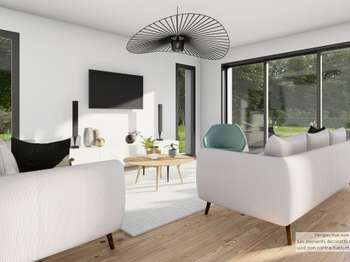 Vente maison 5 pièces Vente maison 5 pièces