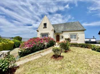 Vente Maison 4 chambresSaint-Julien