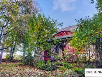 Vente maison 5 pièces Saint-Julien 22