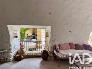 Vente maison 11 pièces