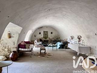 Vente maison 11 pièces